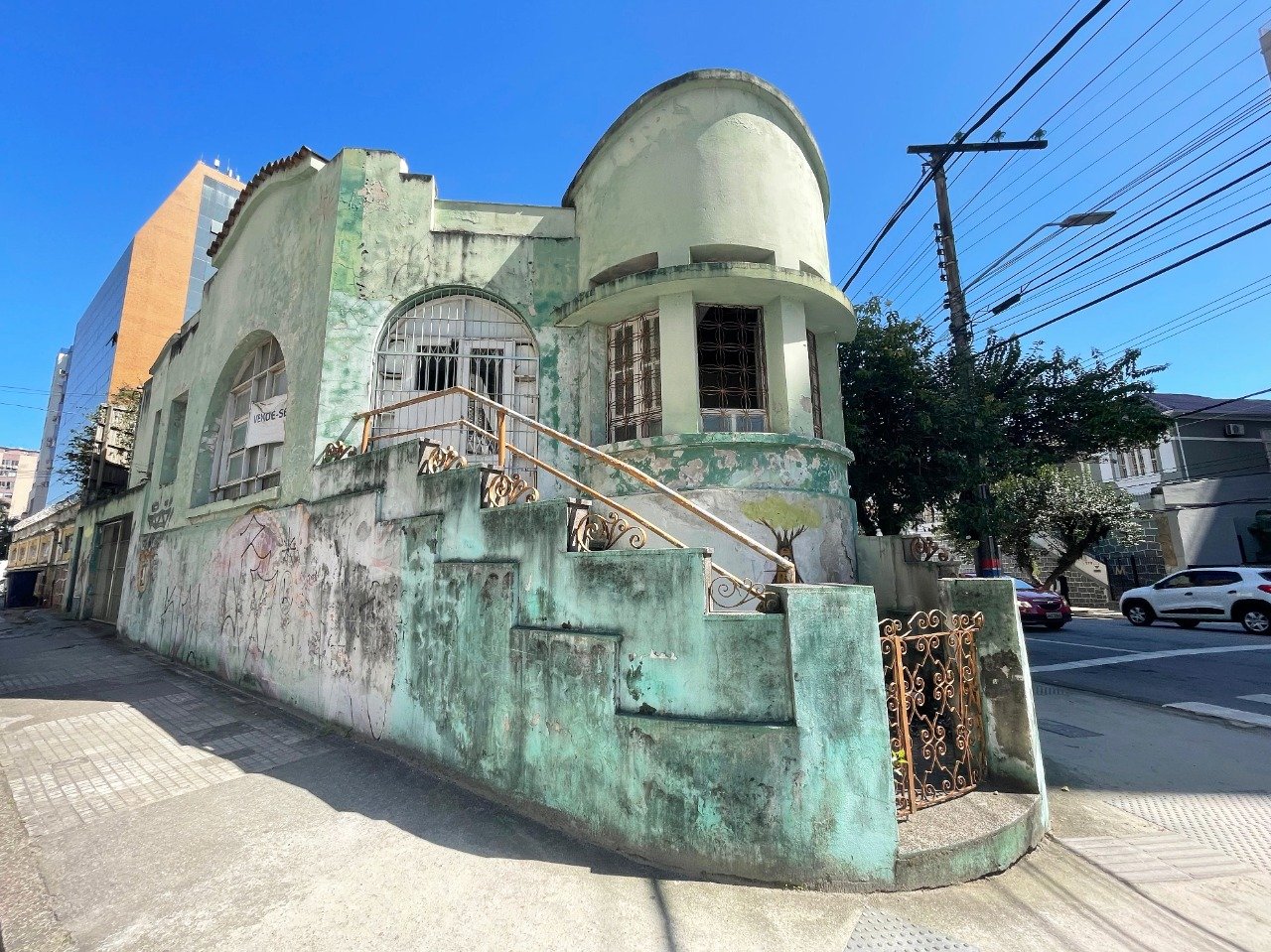 Casa[ NumeroQuarto] Centro Florianópolis : 