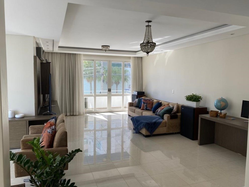 Apartamento[ NumeroQuarto] Centro Florianópolis Ilhabela: 