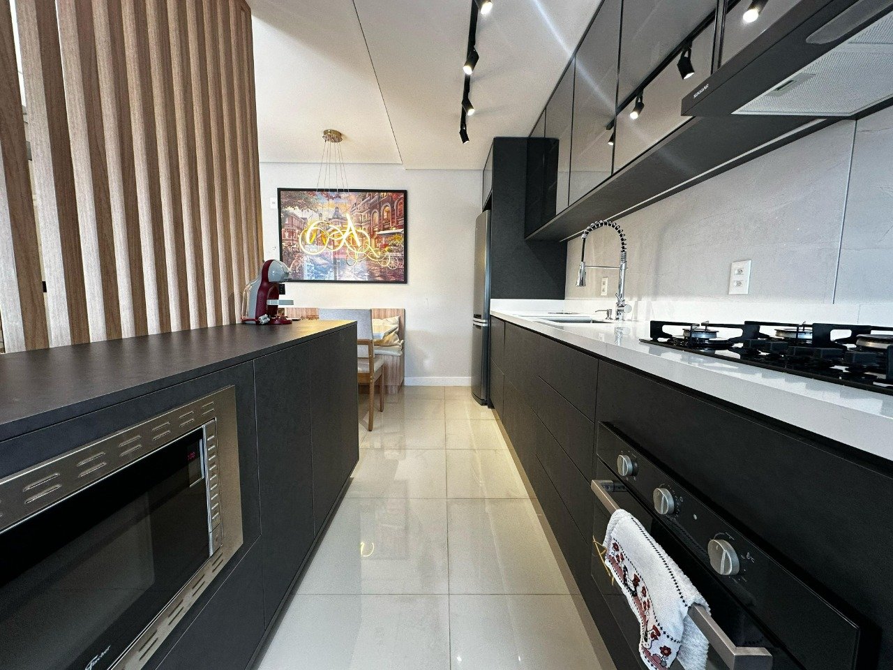 Apartamento[ NumeroQuarto] Itacorubi Florianópolis Maria Augusta: 