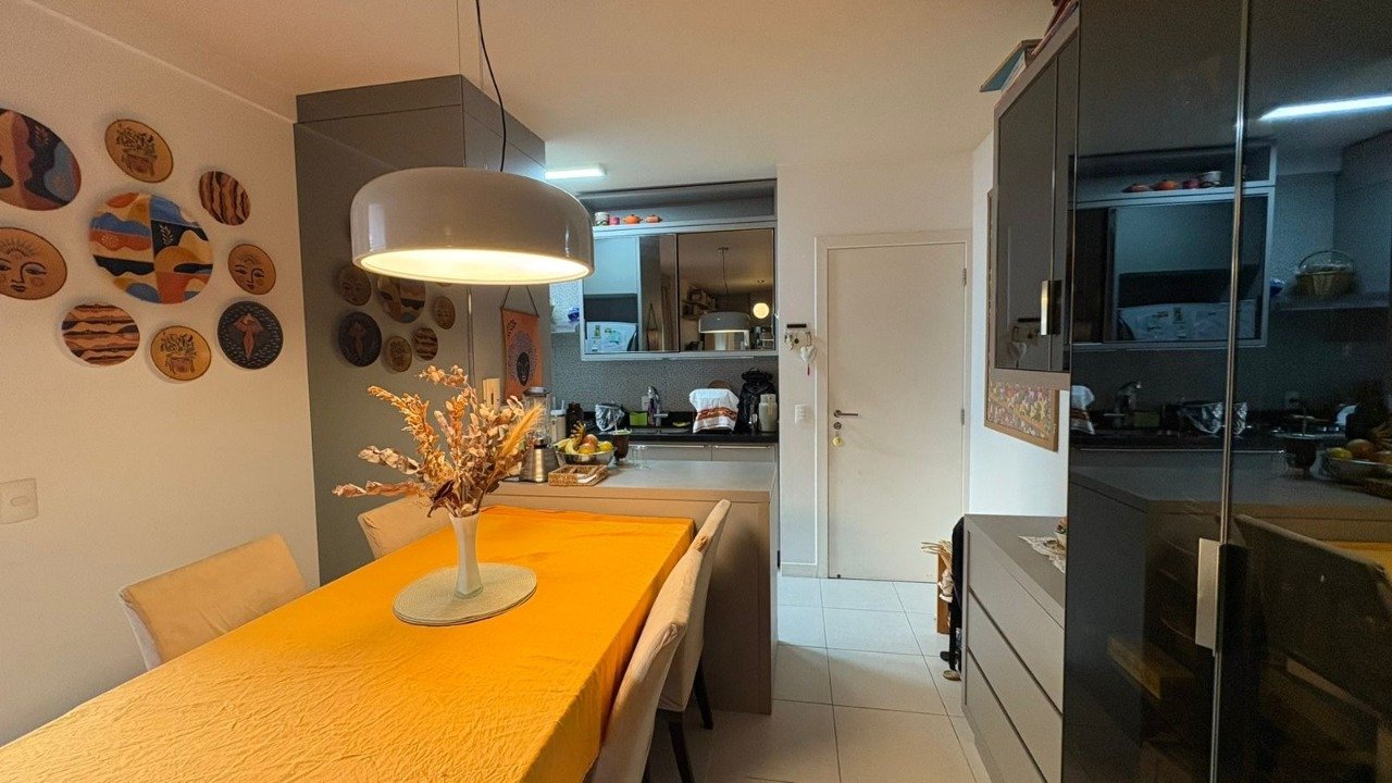 Apartamento[ NumeroQuarto] Córrego Grande Florianópolis Alicia e Luana: 