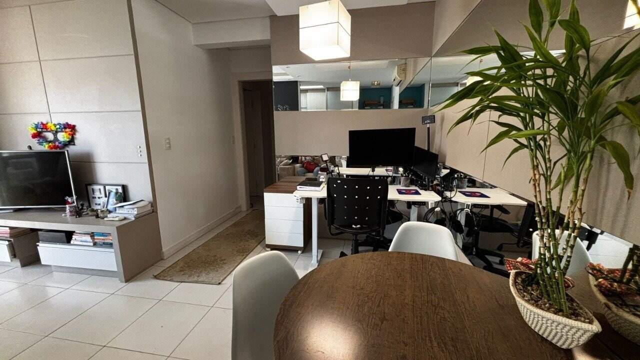 Apartamento[ NumeroQuarto] Coqueiros Florianópolis Sol Nascente: 