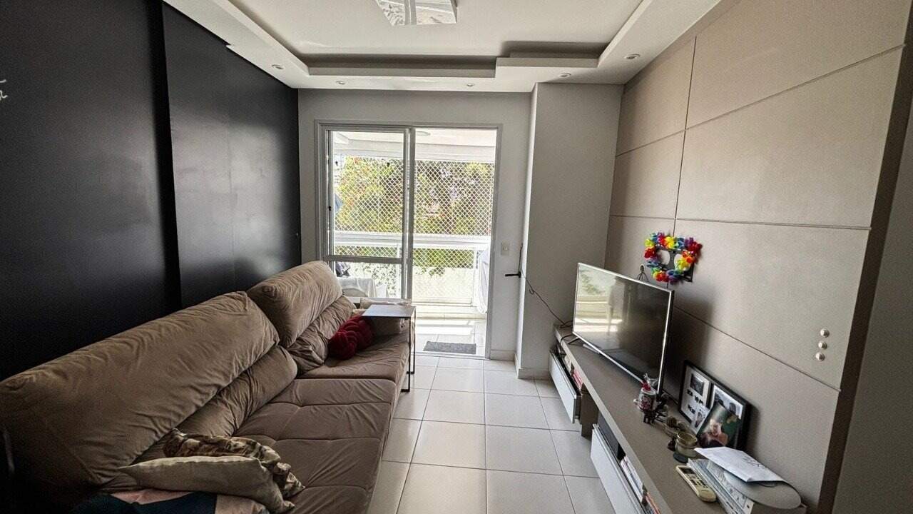 Apartamento[ NumeroQuarto] Coqueiros Florianópolis Sol Nascente: 