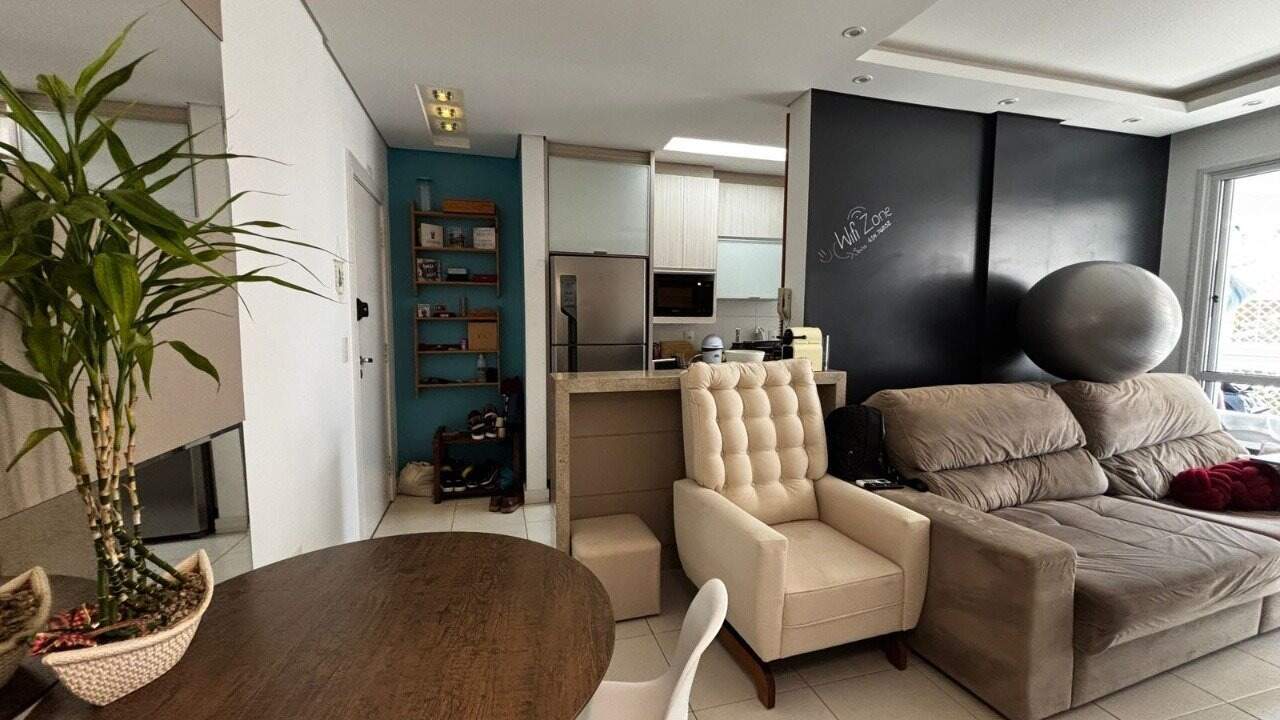 Apartamento[ NumeroQuarto] Coqueiros Florianópolis Sol Nascente: 