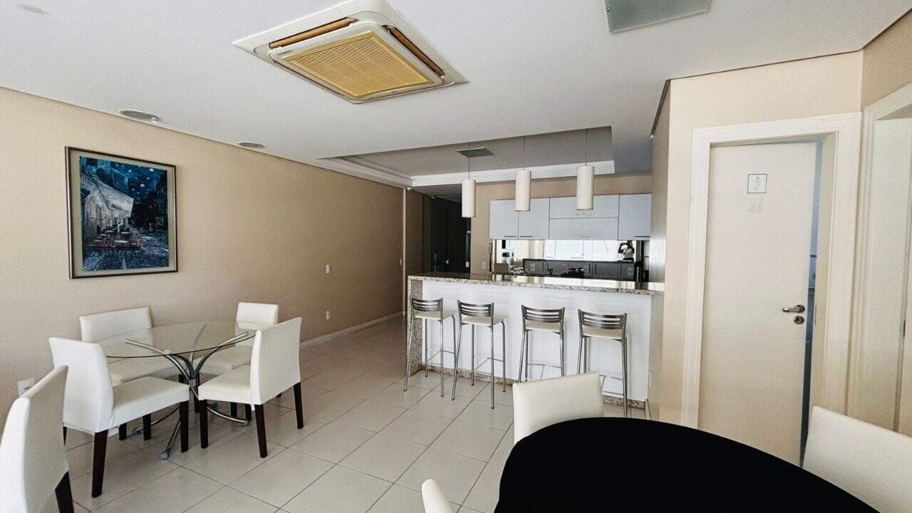 Apartamento[ NumeroQuarto] Coqueiros Florianópolis Sol Nascente: 