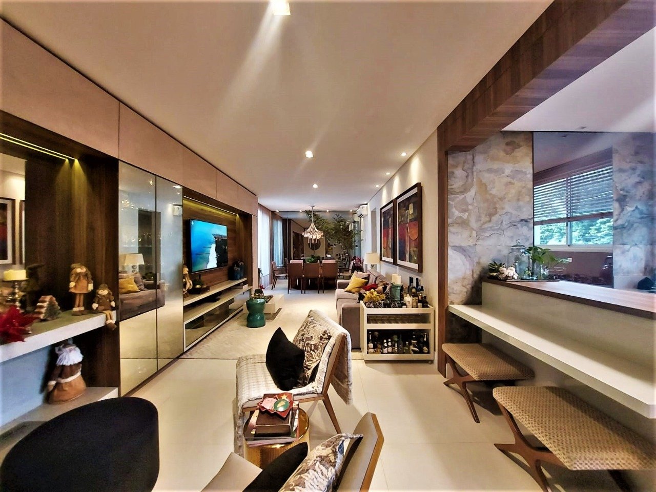 Apartamento[ NumeroQuarto] João Paulo Florianópolis Cote D`azur: 