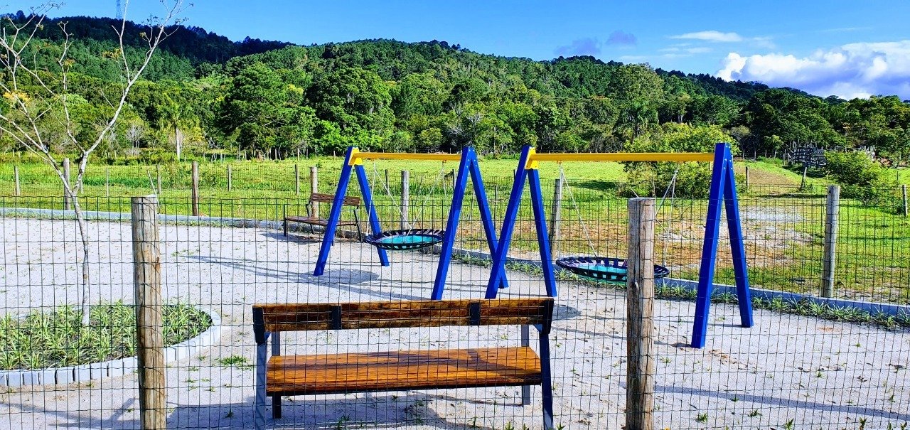 Terreno[ NumeroQuarto] Canasvieiras Florianópolis Alameda Cézanne: 