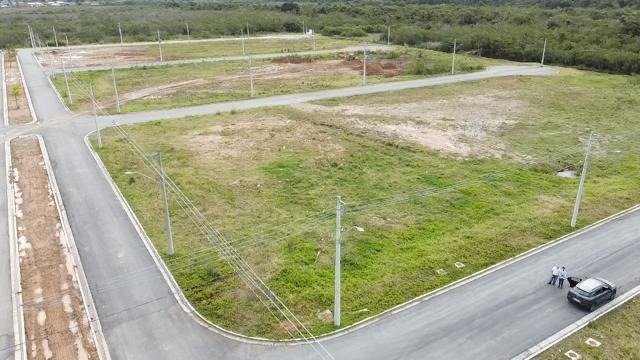 Terreno[ NumeroQuarto] Vargem Grande Florianópolis Real Parque Novo Norte: 