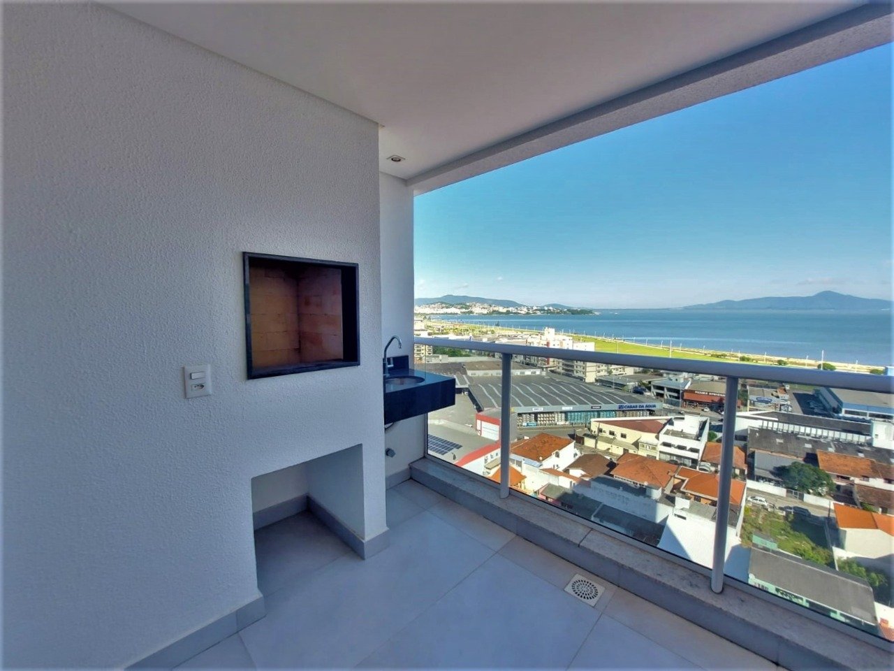 Apartamento[ NumeroQuarto] Kobrasol São José Águas de Alonso: 