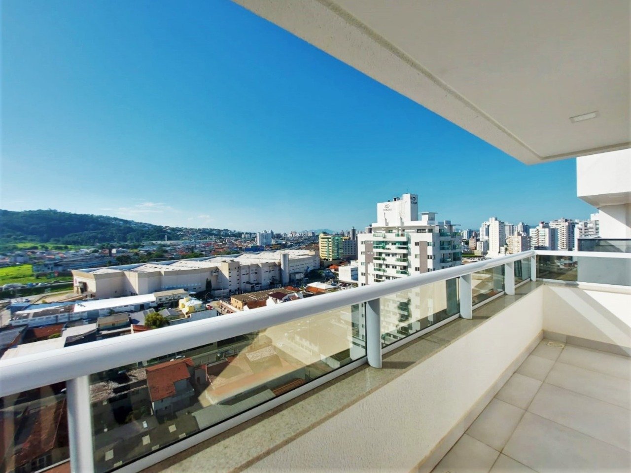 Apartamento[ NumeroQuarto] Kobrasol São José Águas de Alonso: 