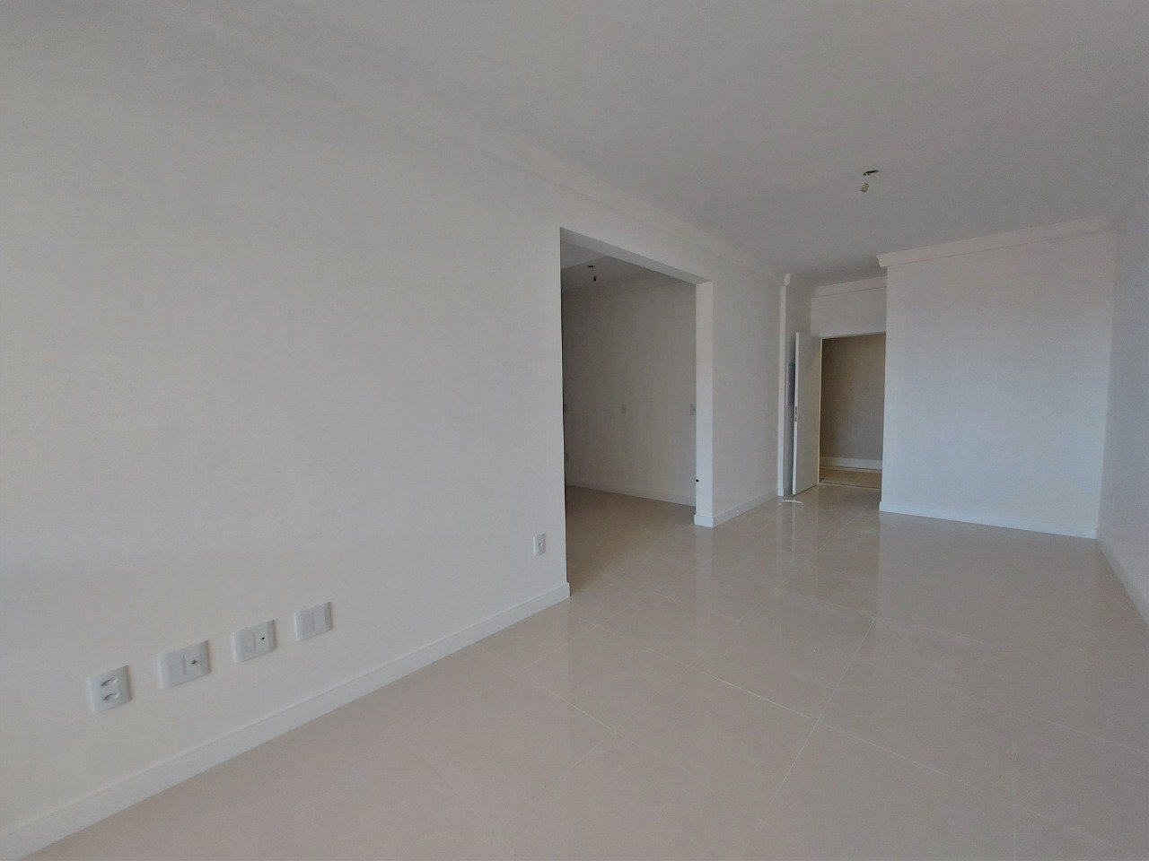 Apartamento[ NumeroQuarto] Campinas São José Valentina: 