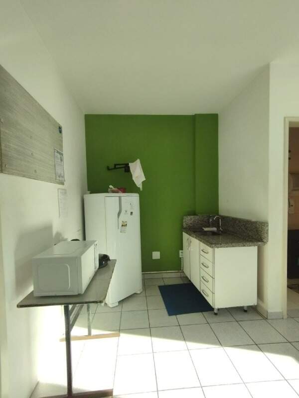 Sala[ NumeroQuarto] Trindade Florianópolis Centro Executivo Ernesto Pausewang: 