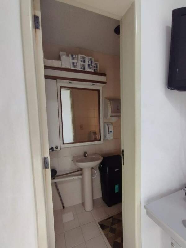 Sala[ NumeroQuarto] Trindade Florianópolis Centro Executivo Ernesto Pausewang: 