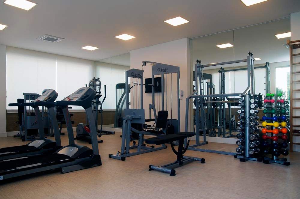 Apartamento[ NumeroQuarto] Itacorubi Florianópolis Plaza Di Roma: 