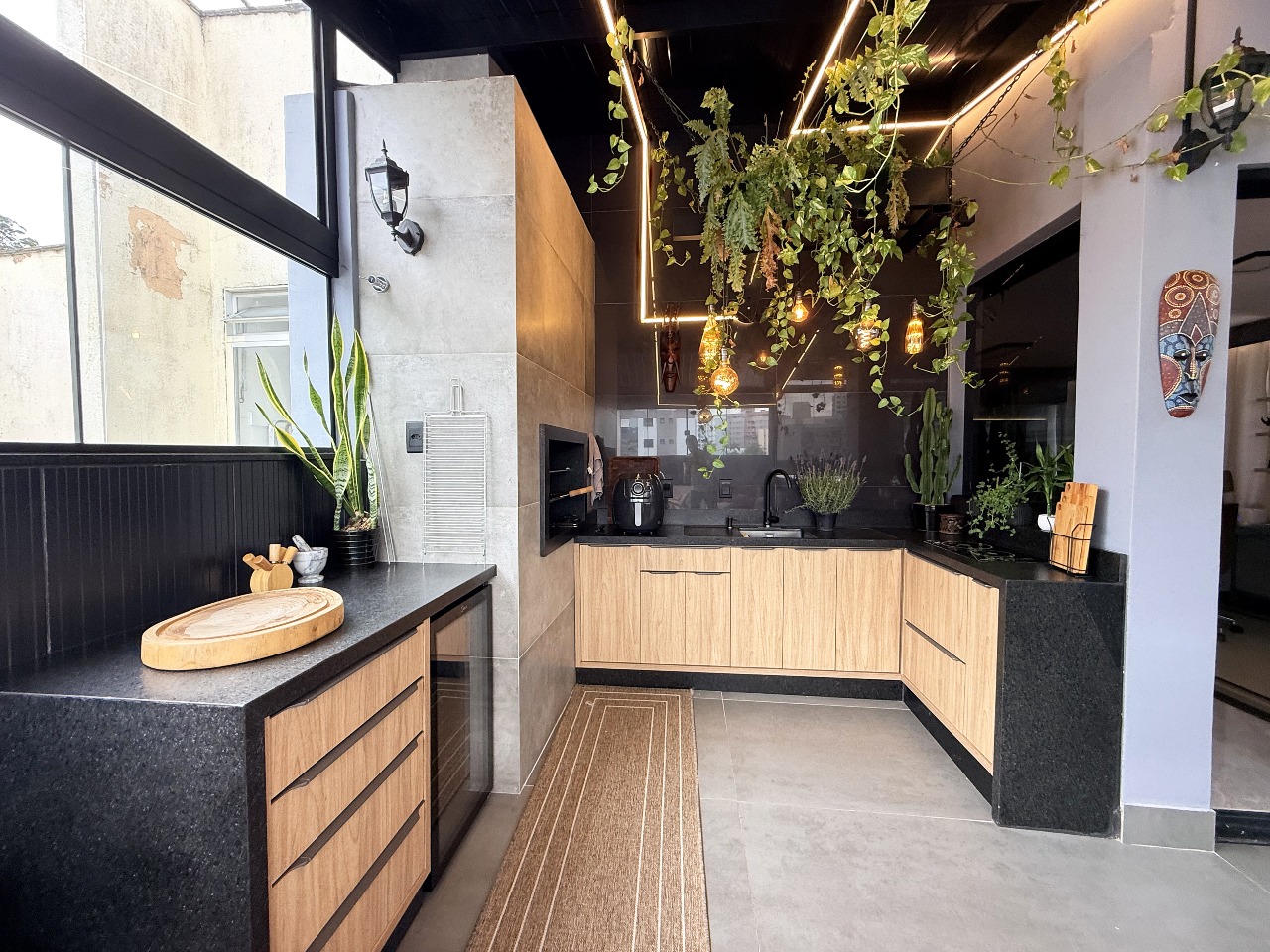 Cobertura[ NumeroQuarto] Carvoeira Florianópolis Encostas do Poente: 