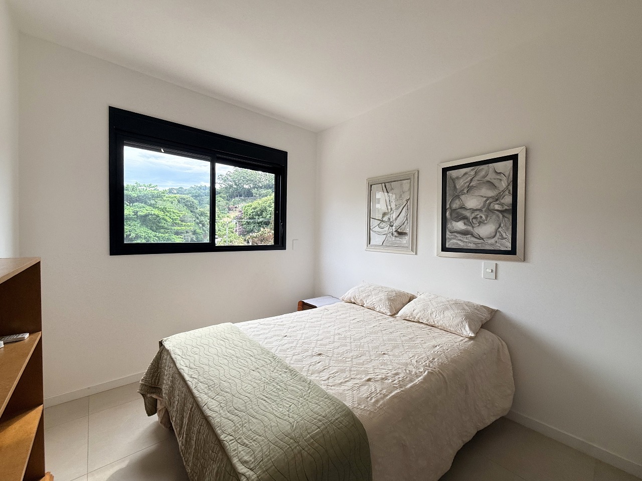 Apartamento[ NumeroQuarto] Carvoeira Florianópolis Iega: 