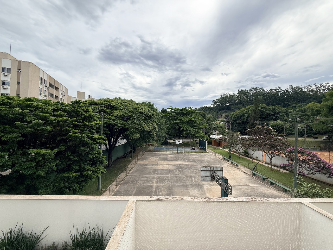 Apartamento[ NumeroQuarto] Carvoeira Florianópolis Iega: 