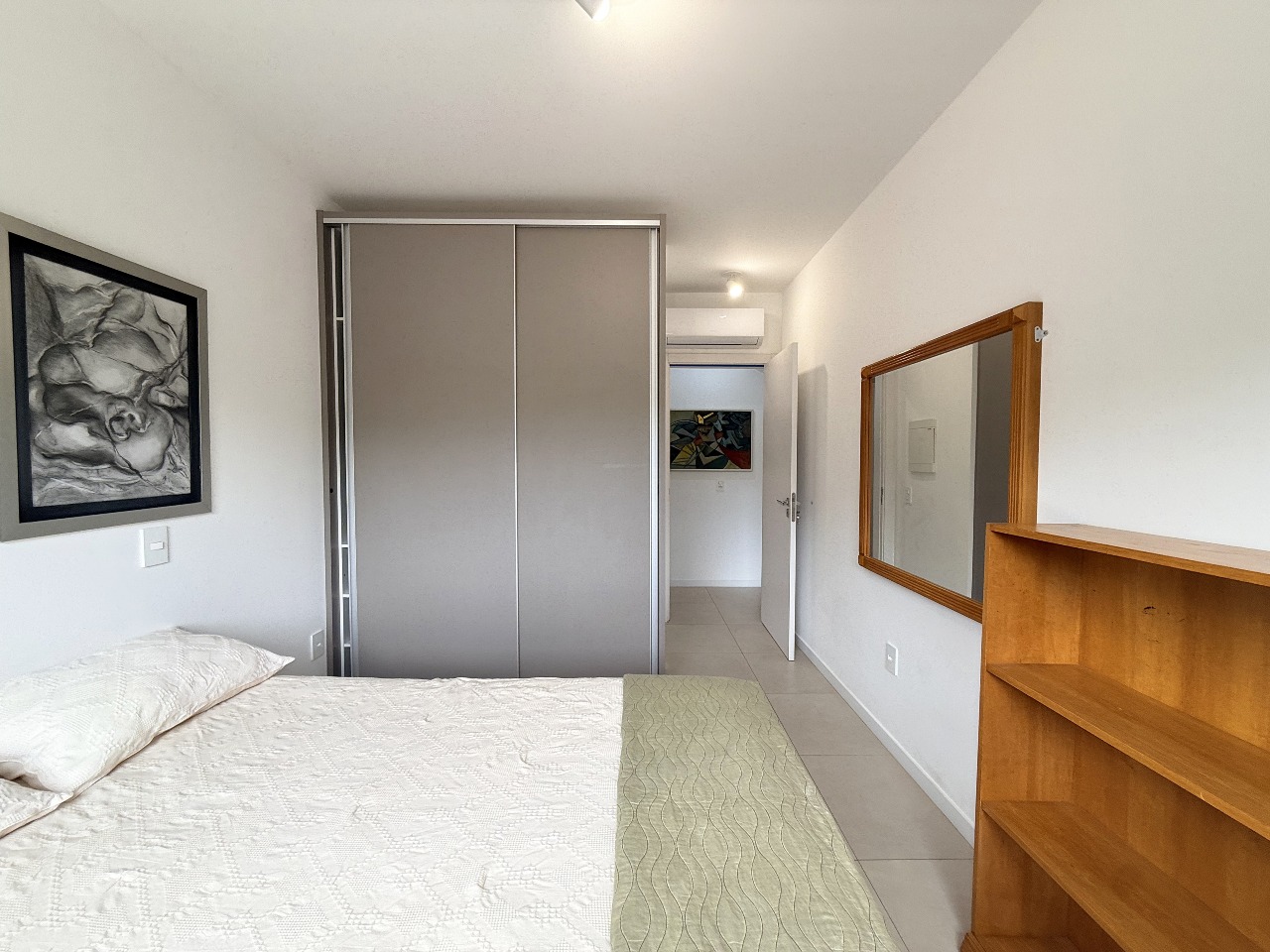 Apartamento[ NumeroQuarto] Carvoeira Florianópolis Iega: 