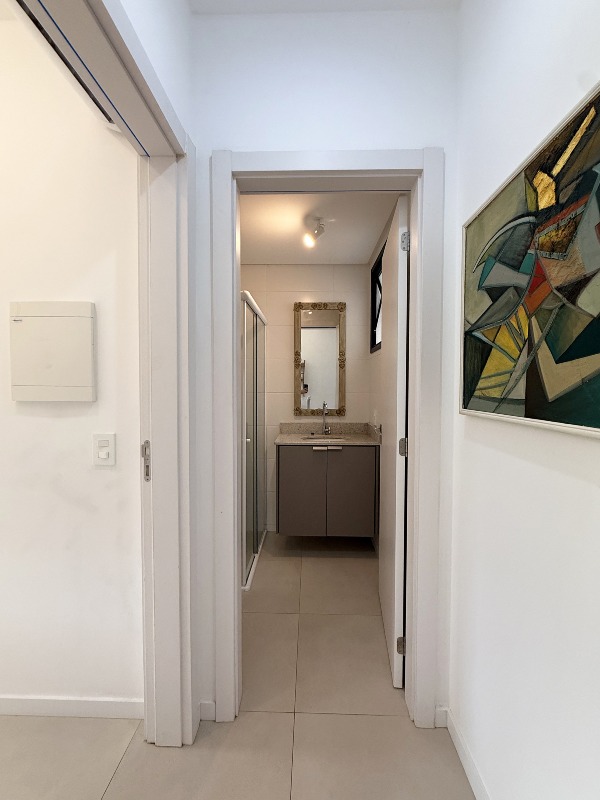 Apartamento[ NumeroQuarto] Carvoeira Florianópolis Iega: 