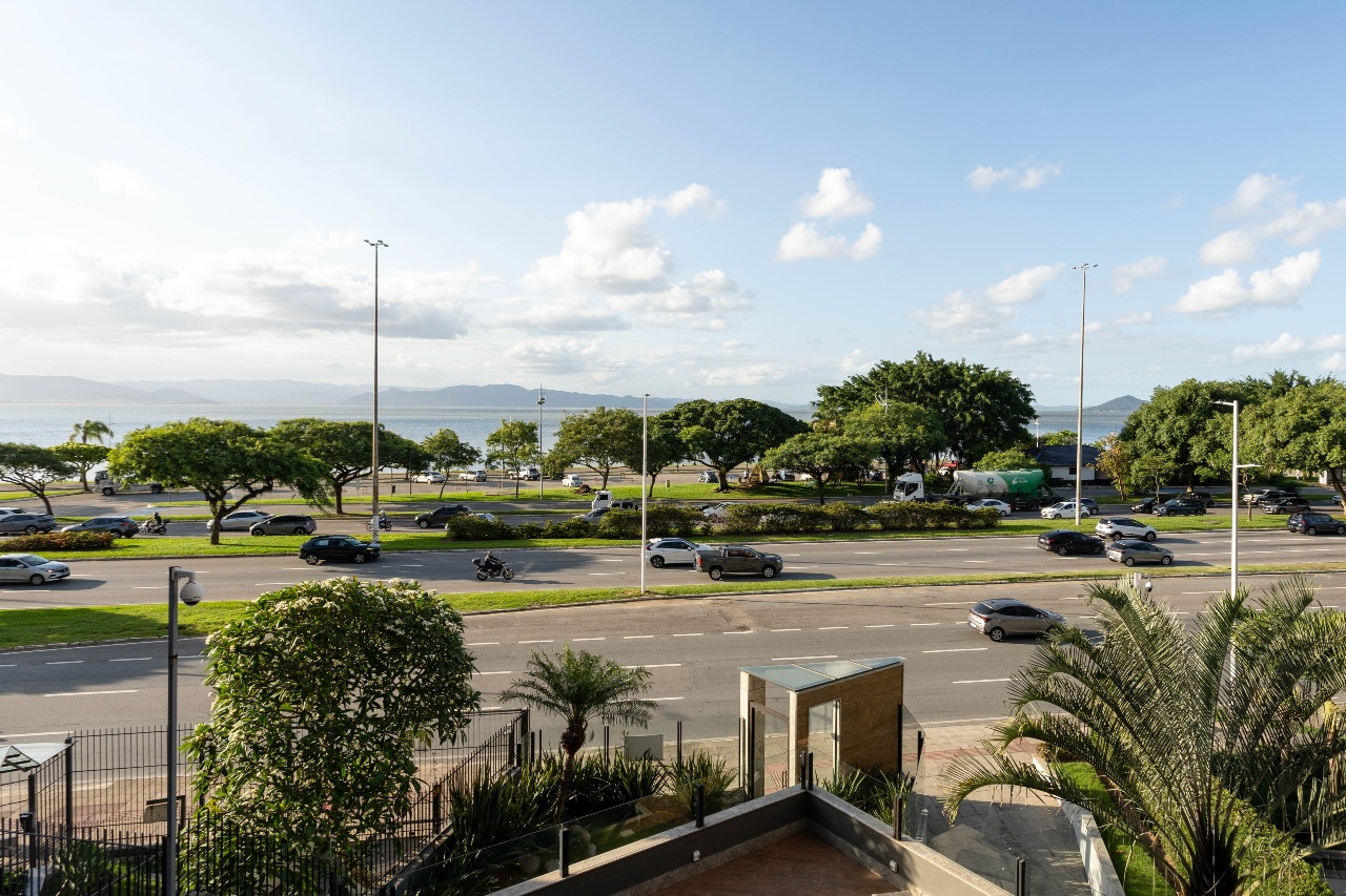 Apartamento[ NumeroQuarto] Agronômica Florianópolis Delacroix: 