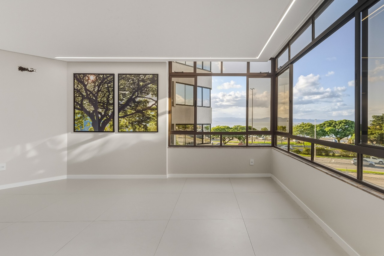 Apartamento[ NumeroQuarto] Agronômica Florianópolis Delacroix: 