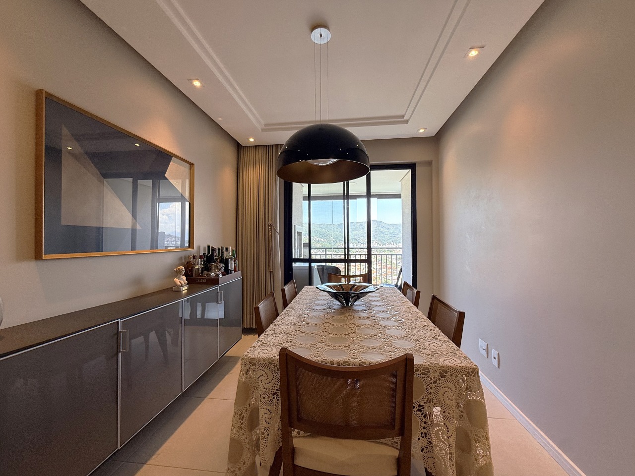 Apartamento[ NumeroQuarto] Itacorubi Florianópolis Jardim Imperiale: 