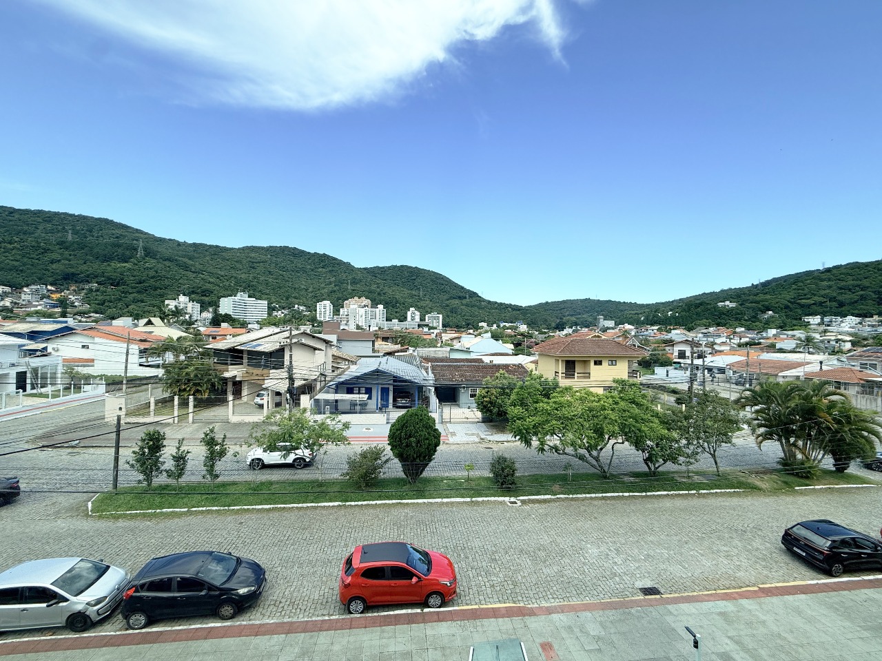 Apartamento[ NumeroQuarto] Itacorubi Florianópolis Parque São Jorge: 