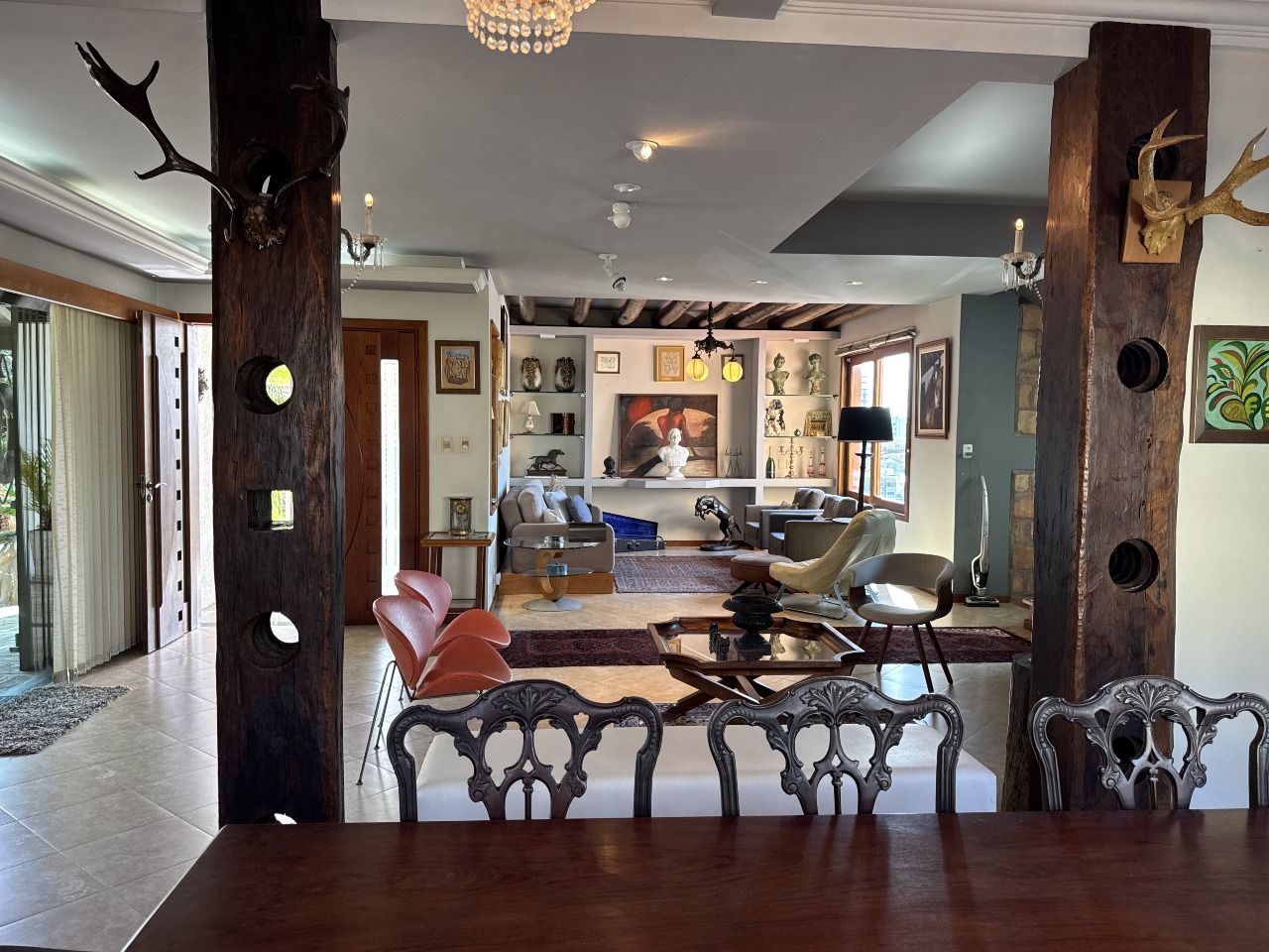 Casa[ NumeroQuarto] Agronômica Florianópolis : 