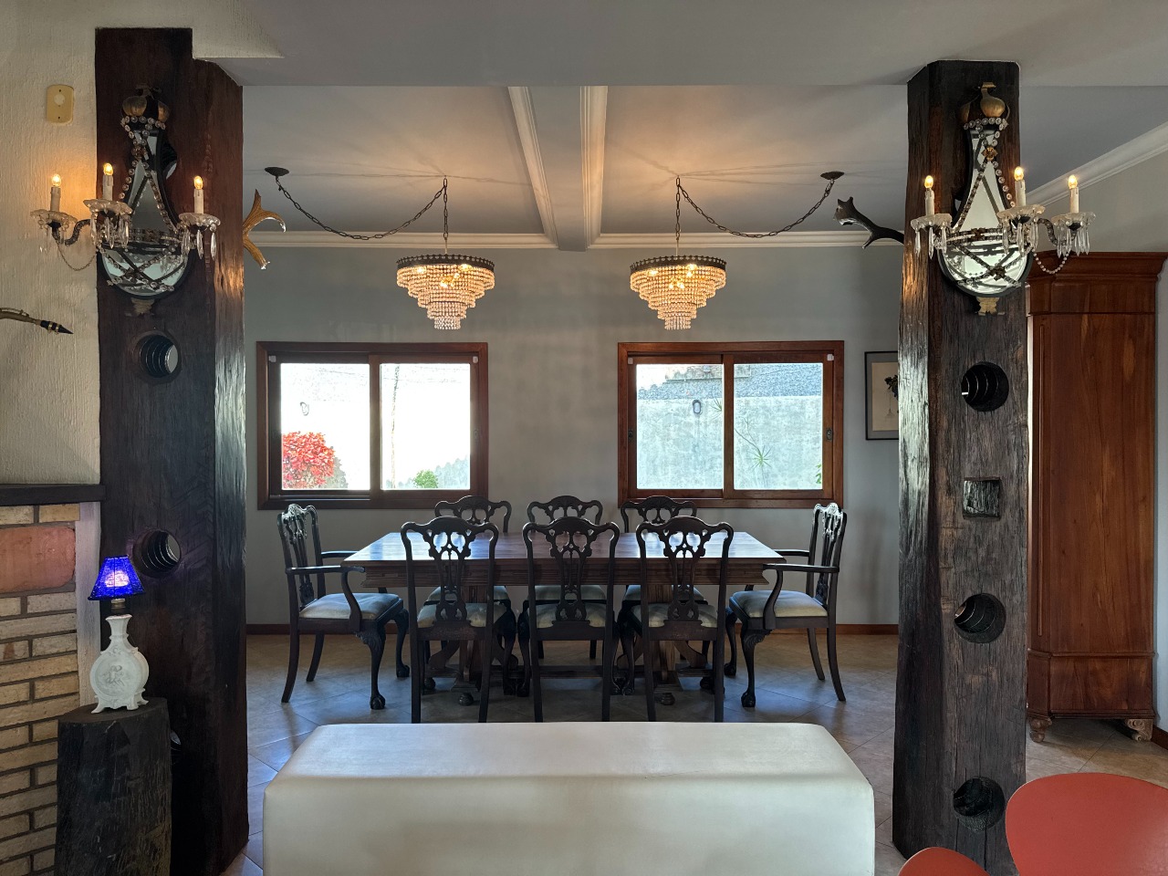 Casa[ NumeroQuarto] Agronômica Florianópolis : 