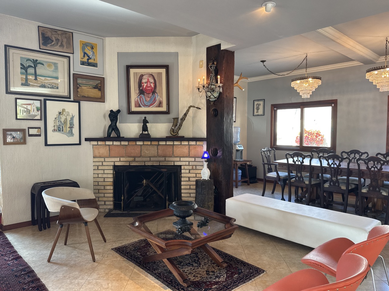 Casa[ NumeroQuarto] Agronômica Florianópolis : 