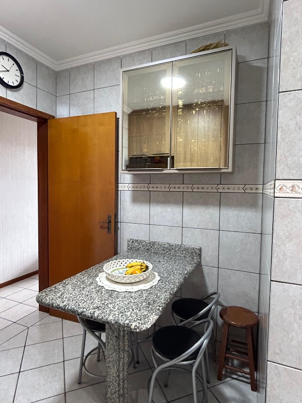 Apartamento[ NumeroQuarto] Campinas São José Dona Leonildes: foto cozinha