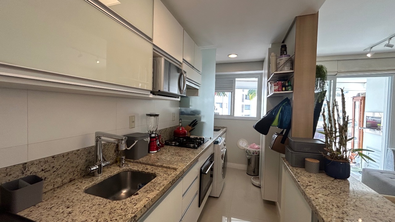 Apartamento[ NumeroQuarto] Centro Florianópolis Galápagos : 