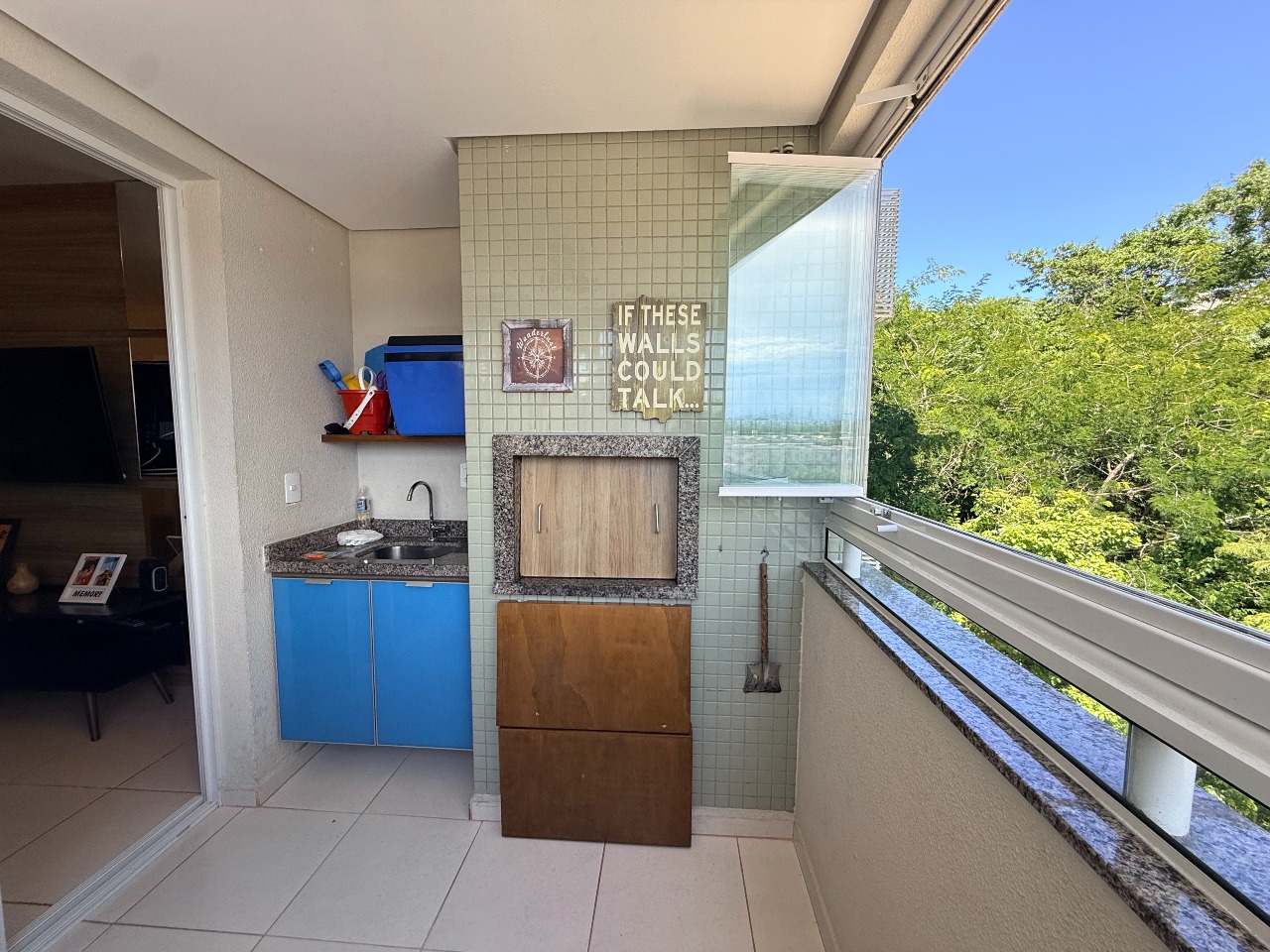 Apartamento[ NumeroQuarto] Itacorubi Florianópolis Jardins do Itacorubi: 