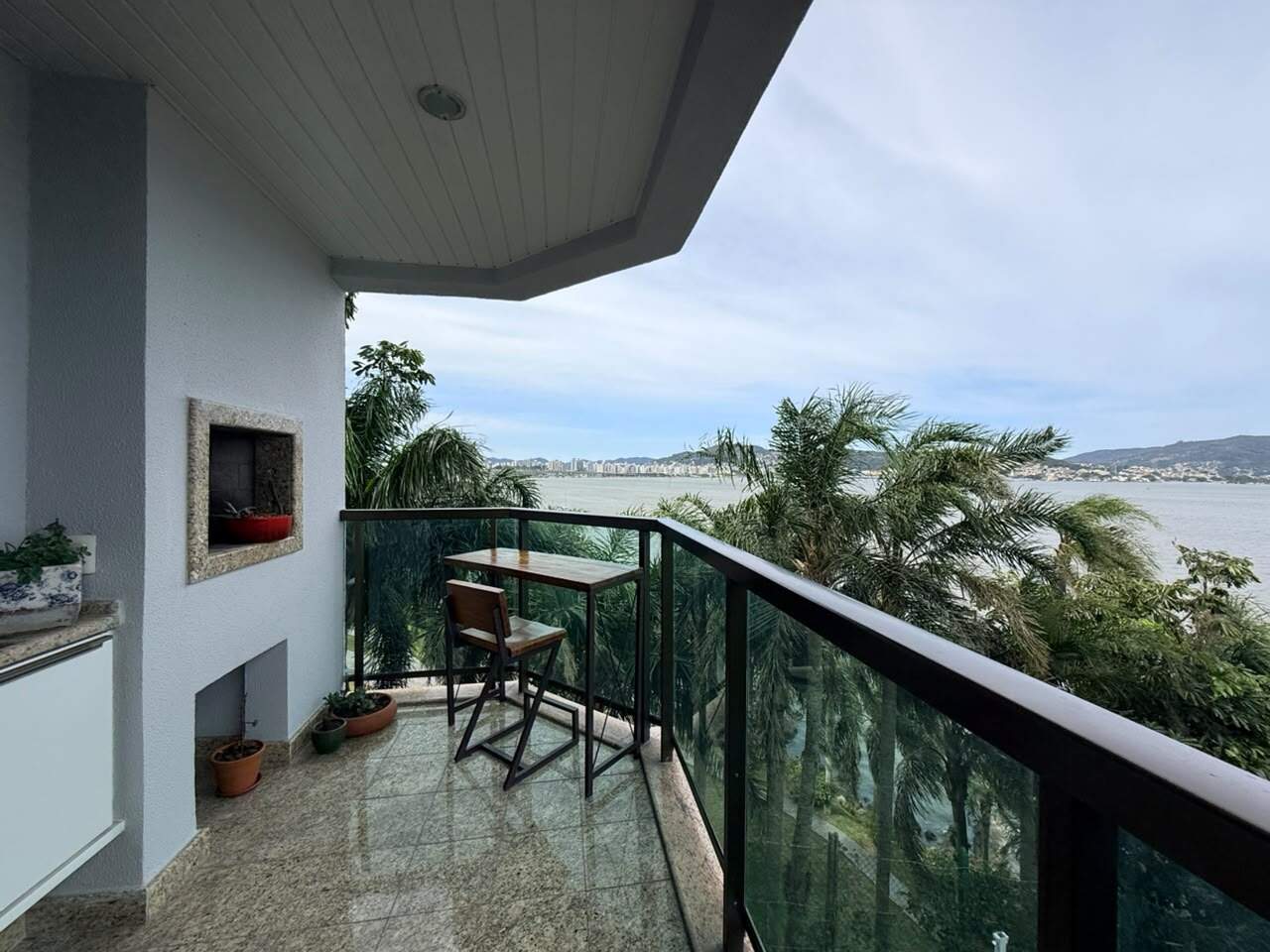 Apartamento 3 quartos em Coqueiros, Florianópolis | [EDIFICIO]: 
