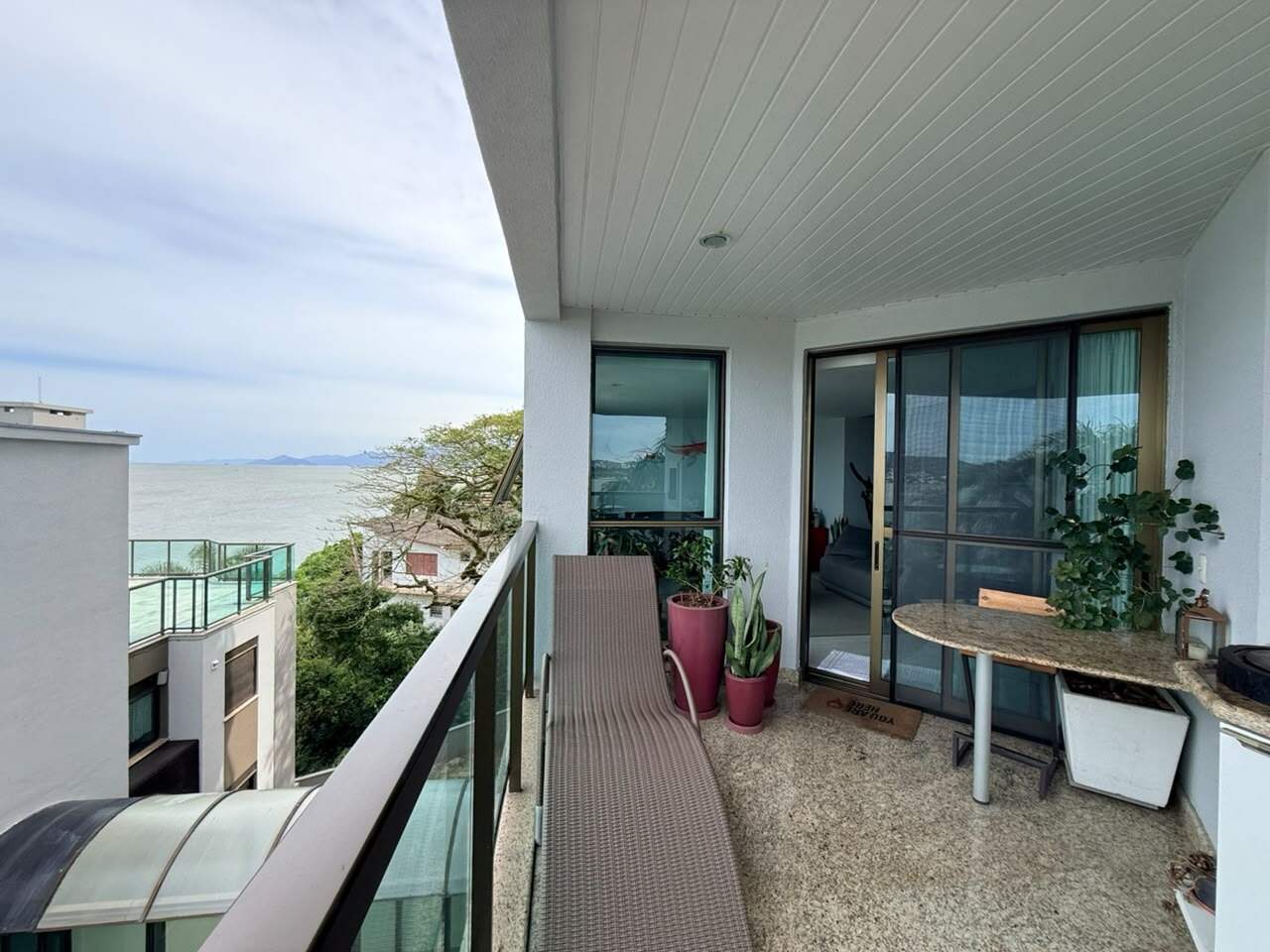Apartamento 3 quartos em Coqueiros, Florianópolis | [EDIFICIO]: 