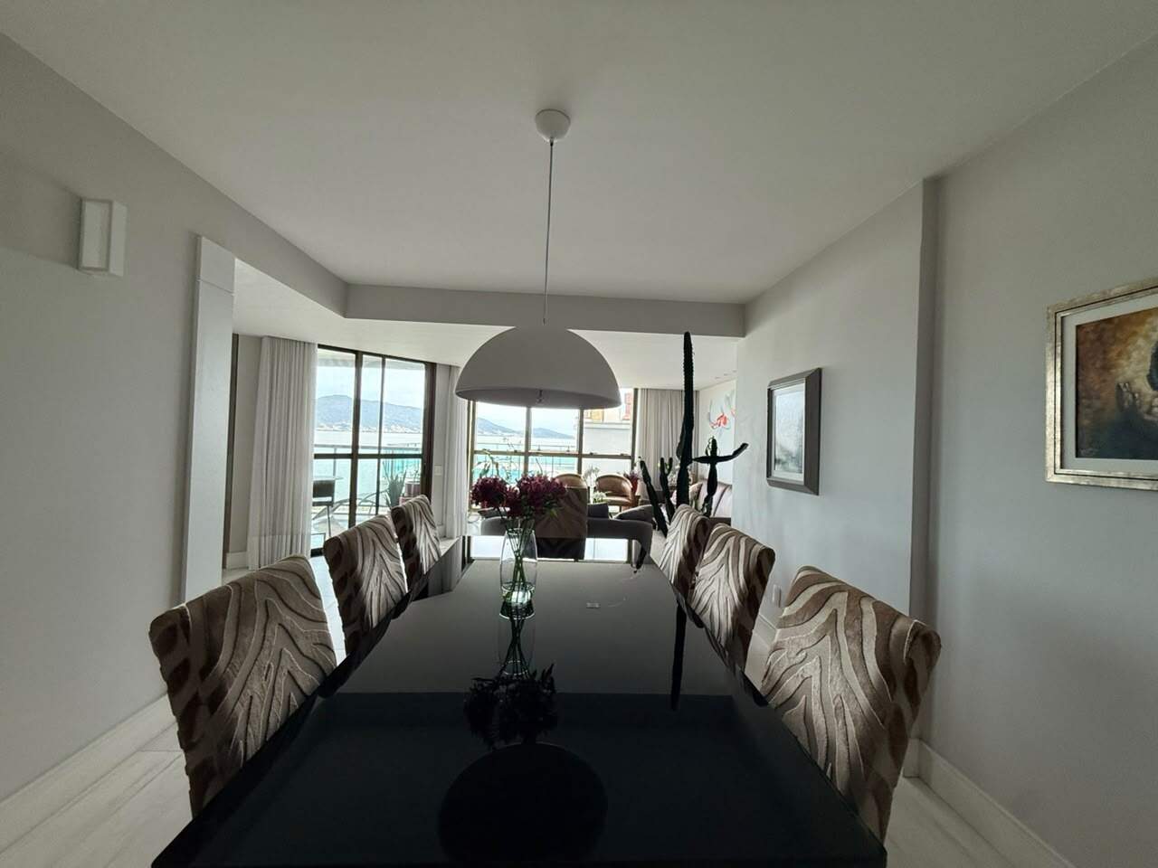 Apartamento 3 quartos em Coqueiros, Florianópolis | [EDIFICIO]: 