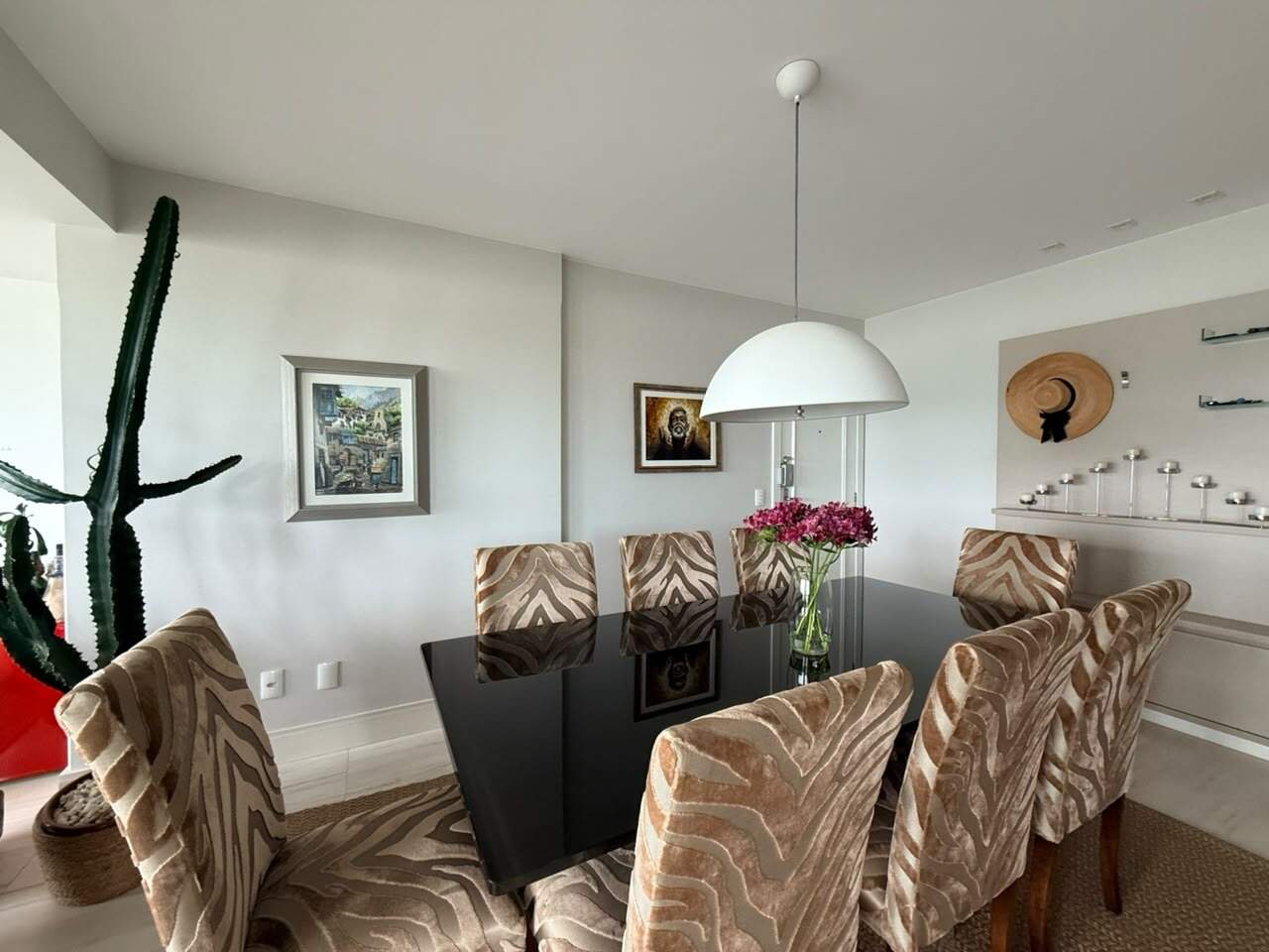 Apartamento 3 quartos em Coqueiros, Florianópolis | [EDIFICIO]: 