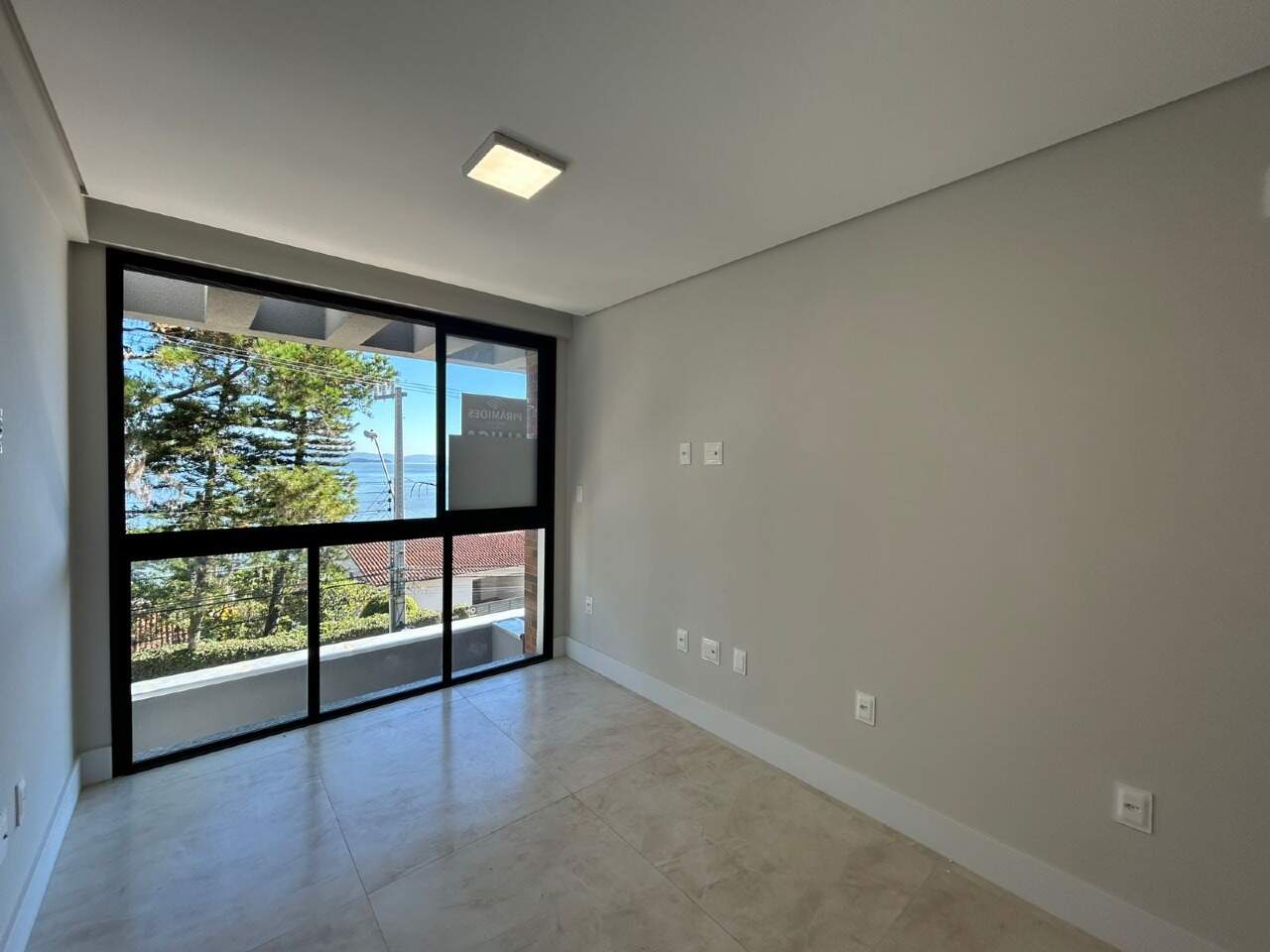 Apartamento 1 quarto em Cacupé, Florianópolis | Soleil Cacupé: 
