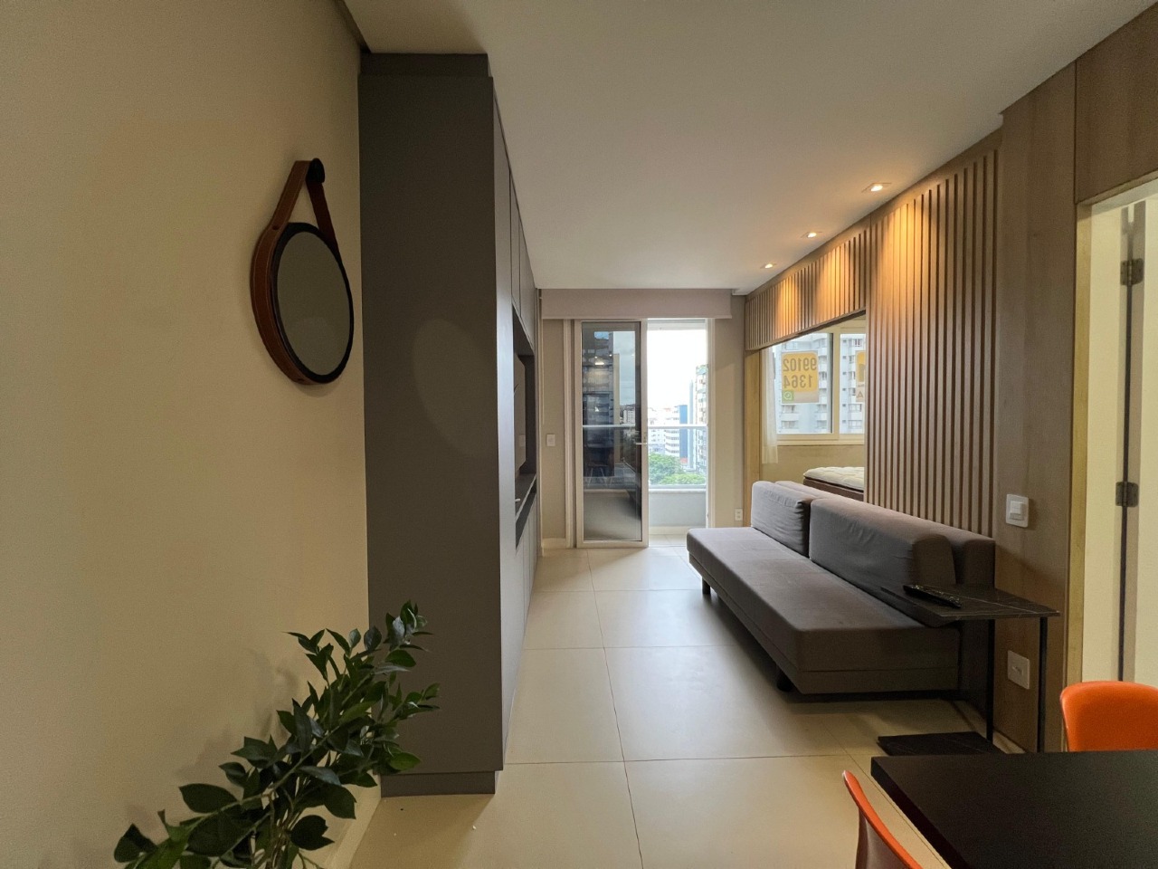 Apartamento[ NumeroQuarto] Centro Florianópolis Jardim Milano: 