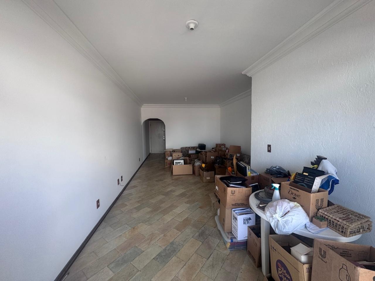 Apartamento[ NumeroQuarto] Barreiros São José Ascendino da Silva: 