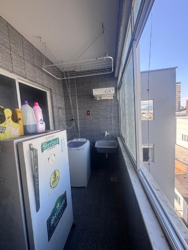 Apartamento[ NumeroQuarto] Barreiros São José Ascendino da Silva: 