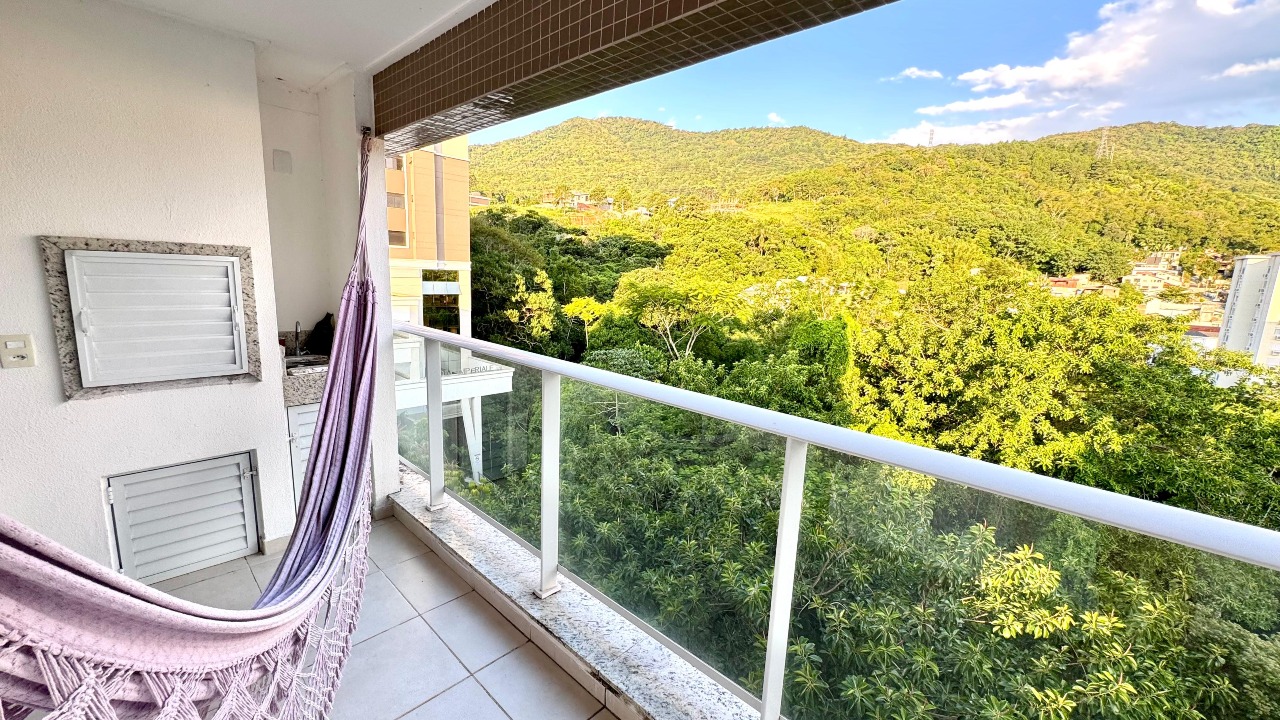 Apartamento[ NumeroQuarto] Itacorubi Florianópolis Plaza Victória: 