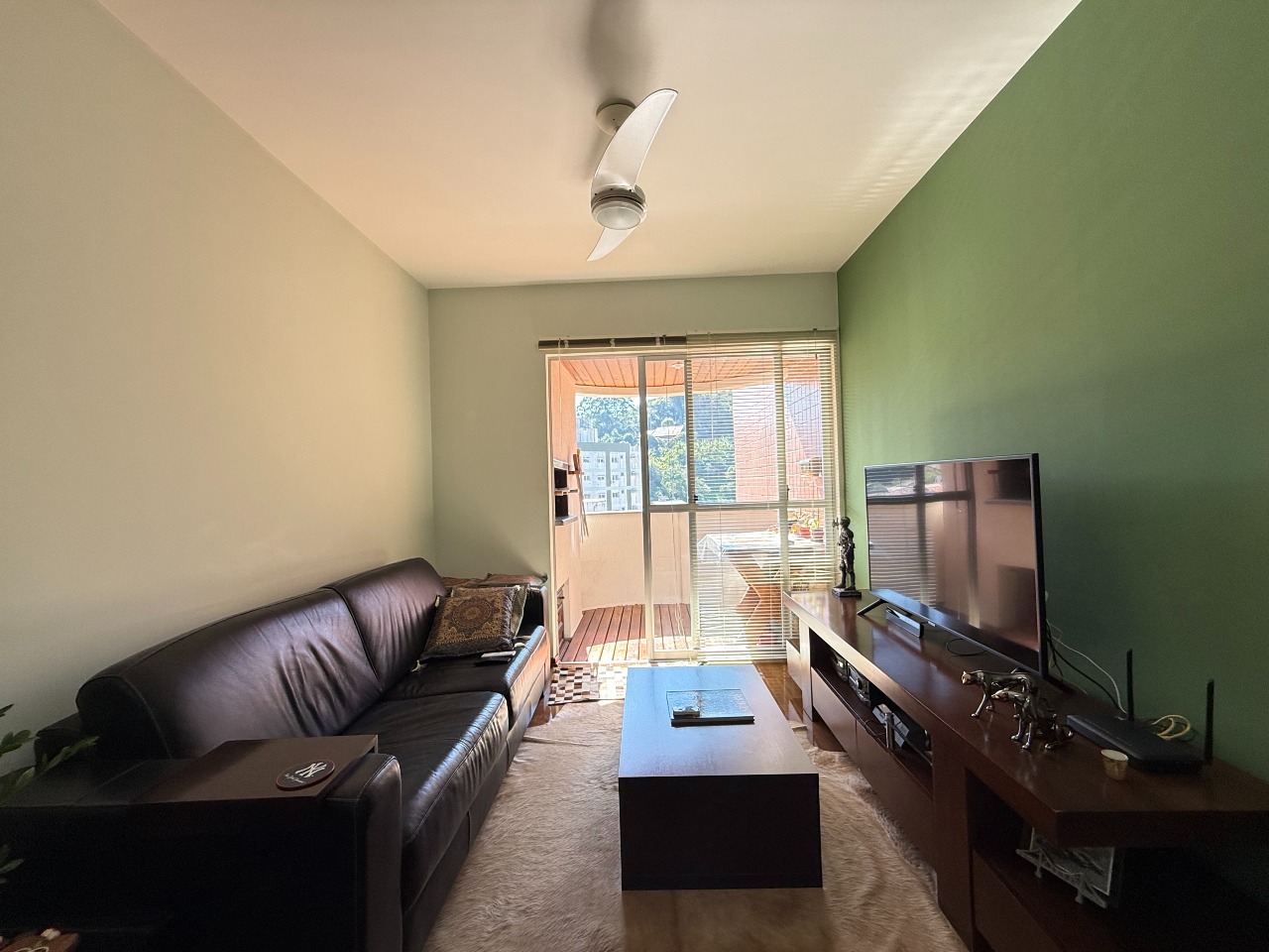 Apartamento[ NumeroQuarto] Itacorubi Florianópolis Solar de Santa Clara: 