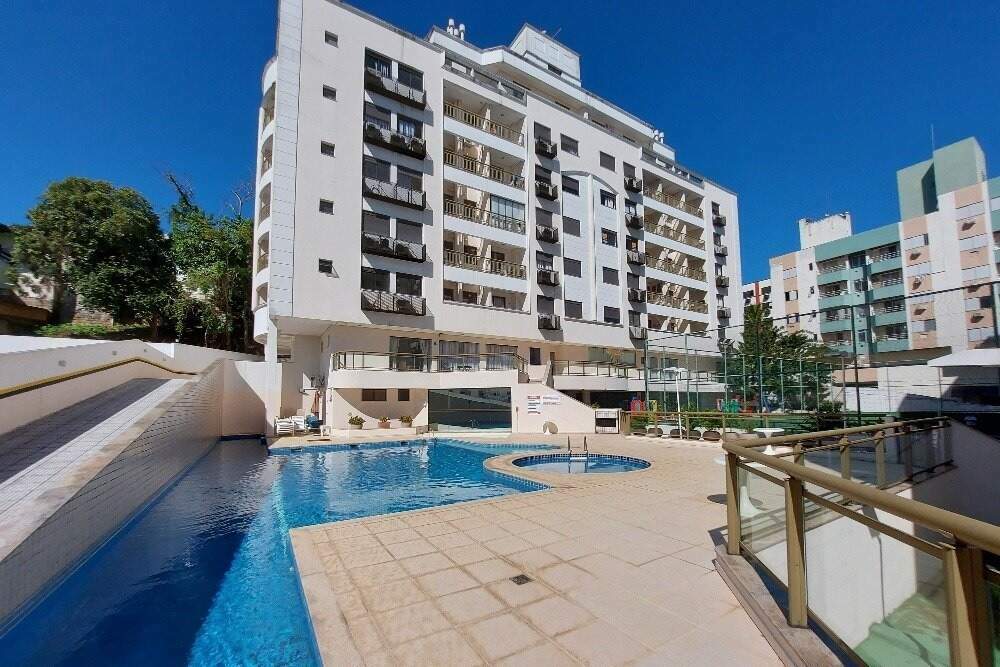 Apartamento[ NumeroQuarto] Pantanal Florianópolis Athenas Park: 