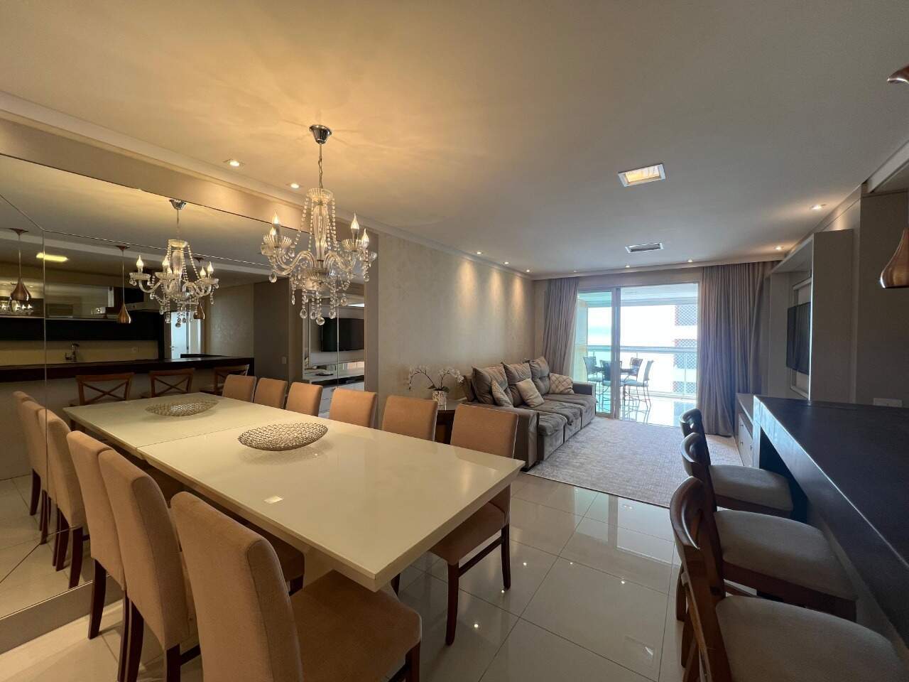 Apartamento[ NumeroQuarto] Agronômica Florianópolis Jazz Club: 