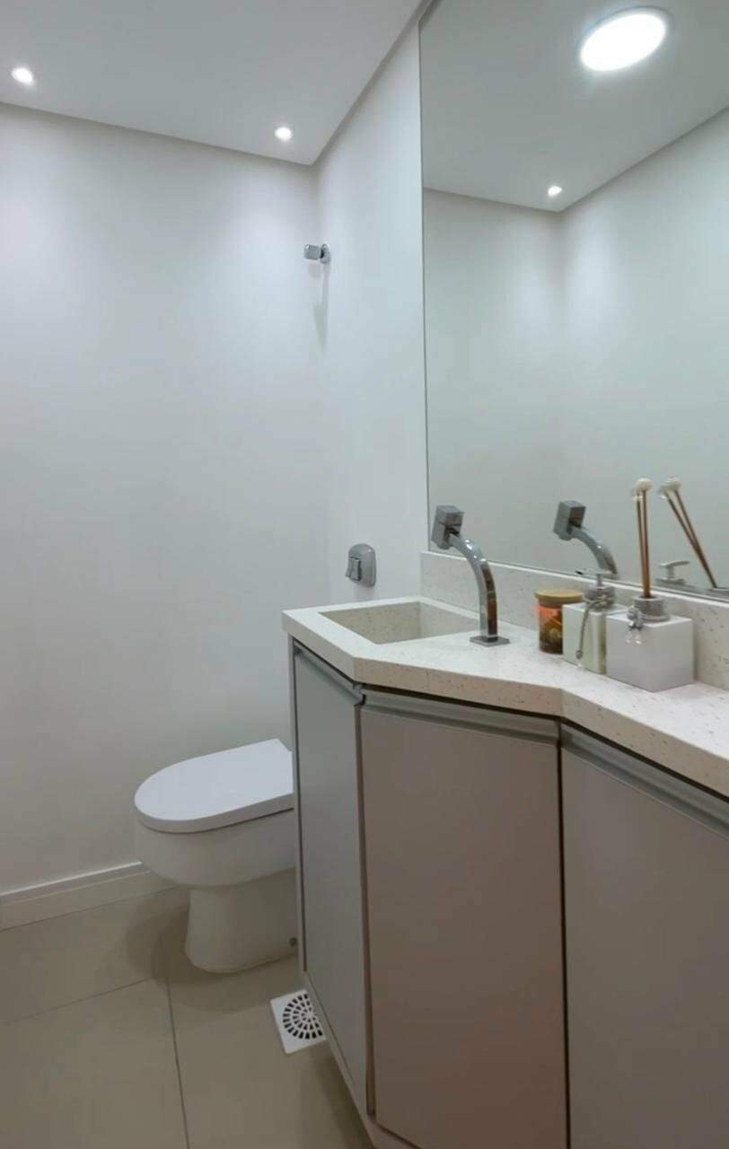 Apartamento[ NumeroQuarto] Centro Florianópolis Victor Meirelles: 