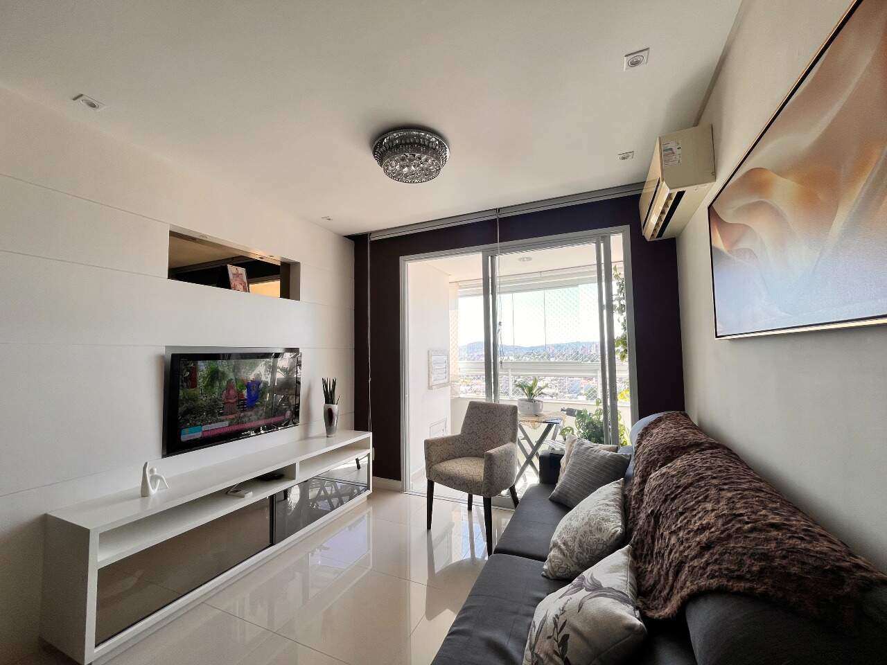 Apartamento[ NumeroQuarto] Barreiros São José Costa Atlântica: 