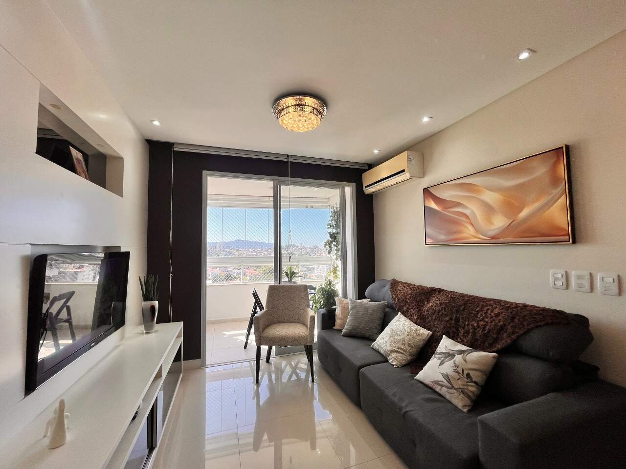 Apartamento[ NumeroQuarto] Barreiros São José Costa Atlântica: 