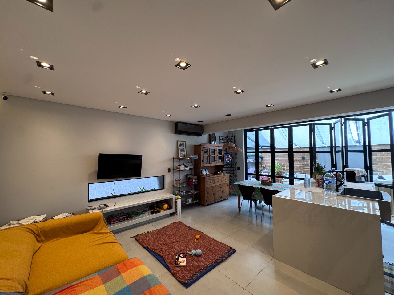 Casa[ NumeroQuarto] Campeche Florianópolis : 