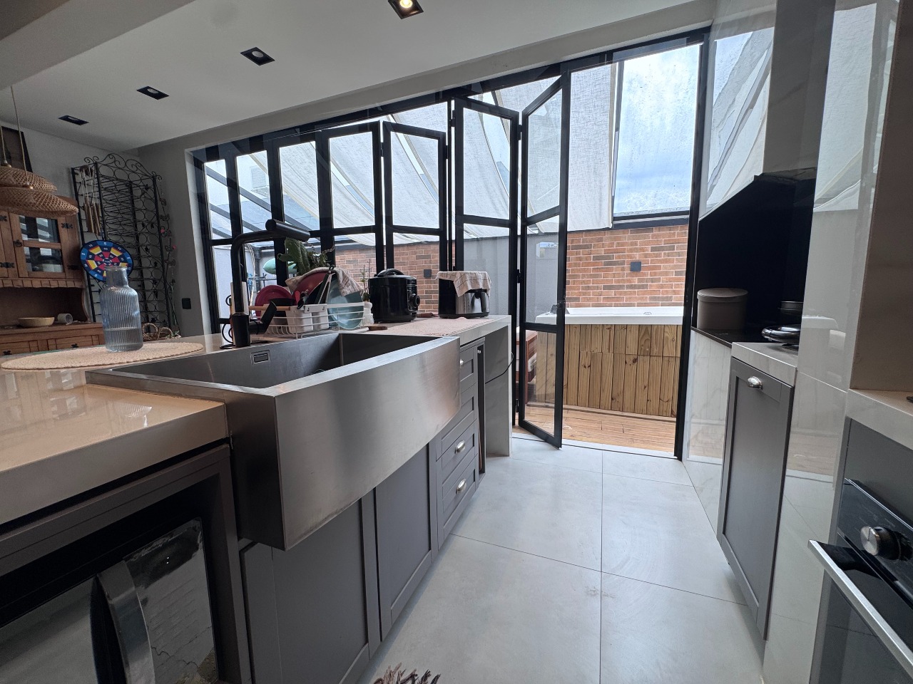 Casa[ NumeroQuarto] Campeche Florianópolis : 