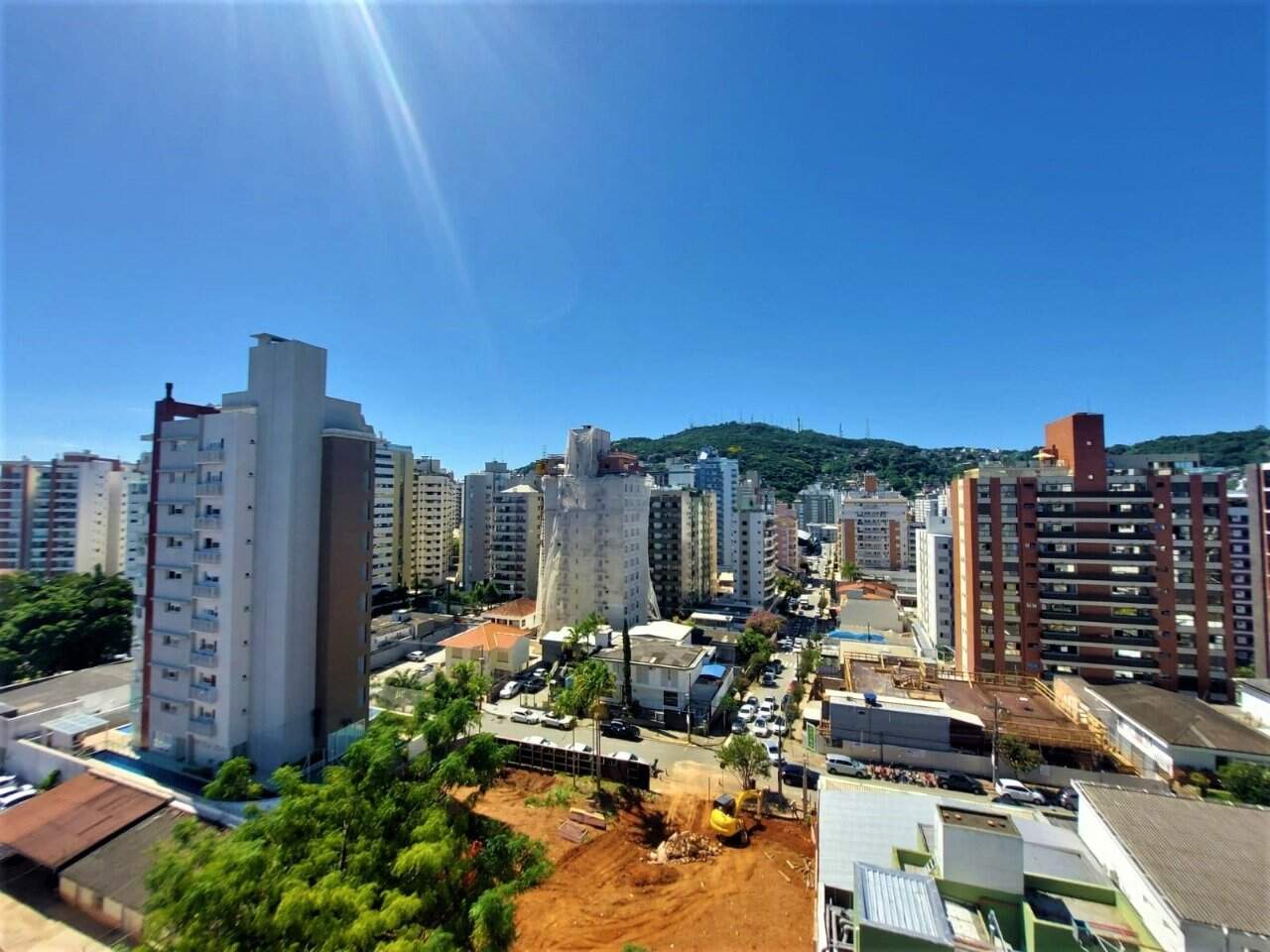 Apartamento[ NumeroQuarto] Centro Florianópolis Isola D'oro: 